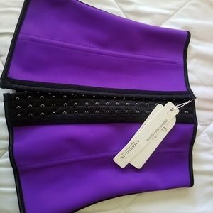 Charmian waist girdle